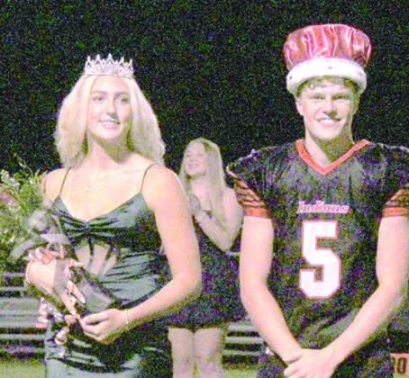 Homecoming Fun