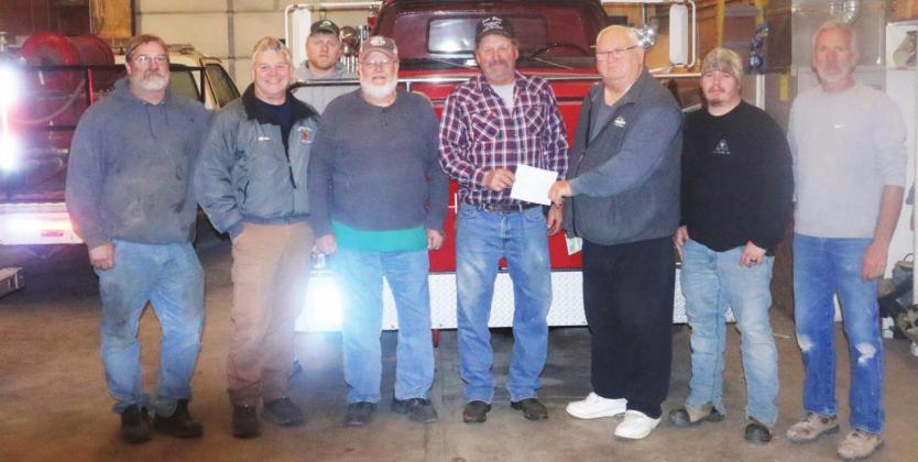 Rowland Benefit a success $13,700 was raised