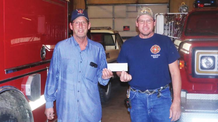 Rowland Benefit a success $13,700 was raised