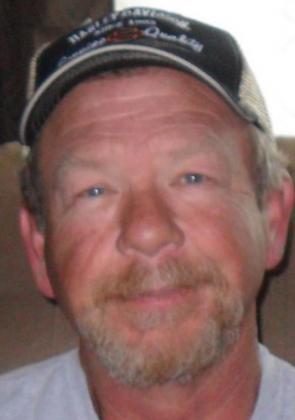 Wes Fritsch