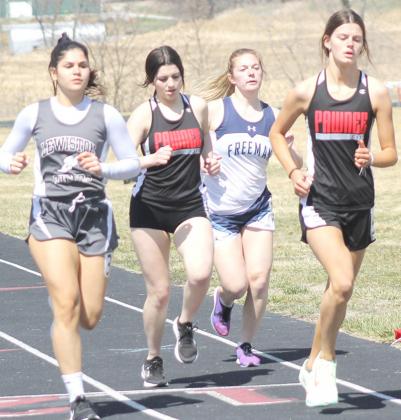 JCC INVITATIONAL