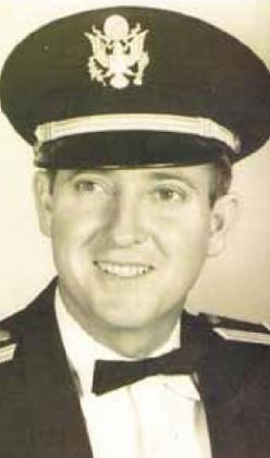 Lt Colonel Paul G Smith ( Ret.)