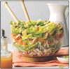 Summertime Recipes