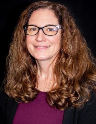 Heather Farwell, PA