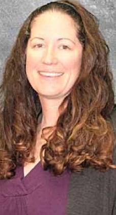 Heather Farwell, PA