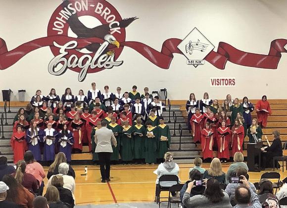 Johnson-Brock Hosts 2023 Pioneer Conference