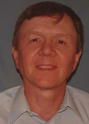 Gary de Koning