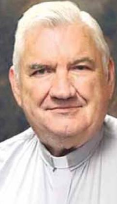 Deacon Robert Emil Puhalla Sr.