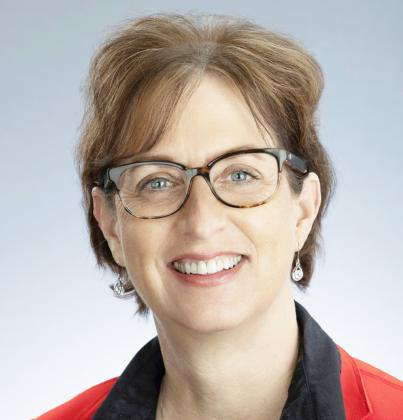 Vrtiska Seibel Joins Foundation Board