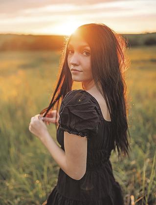 Kaylee Jeralds