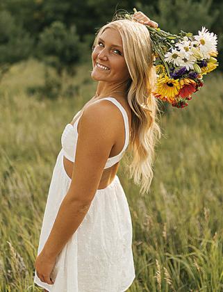 Jaylie McNealy