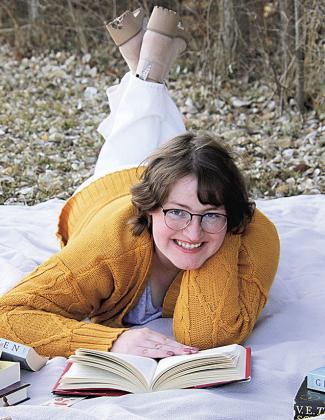 Lauren Ogle
