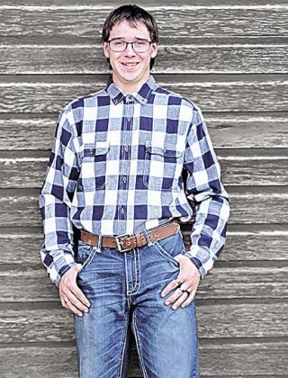 Zach Hedden