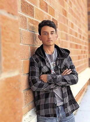 Marco Hernandez
