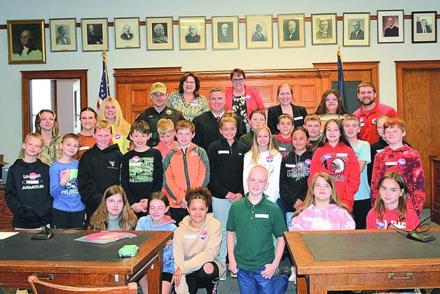 Pawnee City Public School