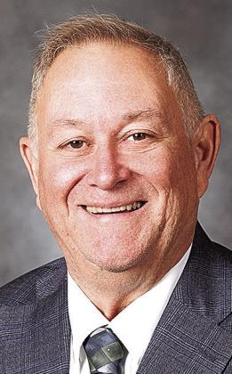 DISTRICT CONCERNS
