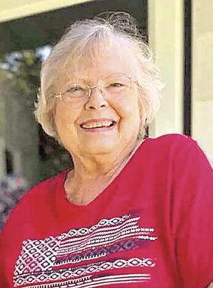 Charlene Groeling