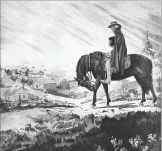 PART 2 of 4–THR EARLY YEARS OF CIRCUIT RIDING IN NEBRASKA TERRITORY