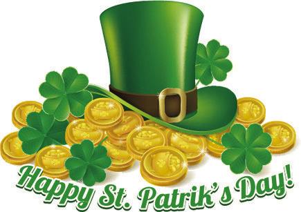 Don’t Rely on The Luck of The Irish This St. Patrick’s Day