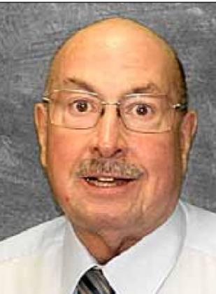 Dr. George Voigtlander