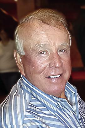 Richard Lee Thomas