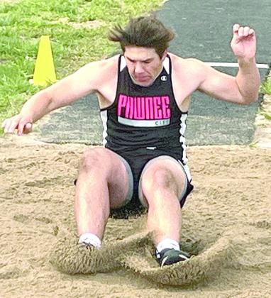 Stormy weather disrupts Pioneer Conference finish
