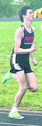 Stormy weather disrupts Pioneer Conference finish