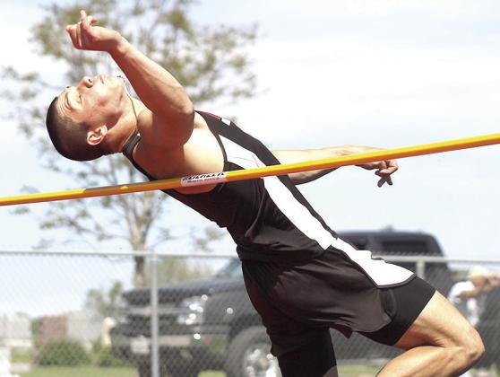 Eleven athletes qualify for 2024 State Track Meet