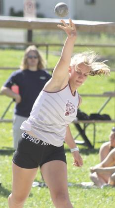 Eleven athletes qualify for 2024 State Track Meet