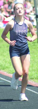 Eleven athletes qualify for 2024 State Track Meet