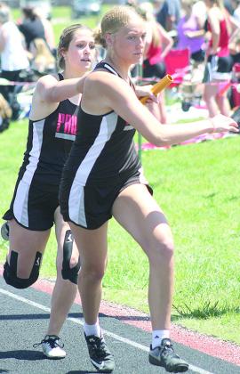 Eleven athletes qualify for 2024 State Track Meet