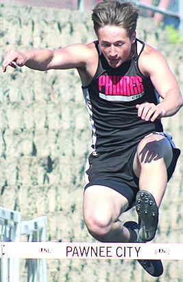 Eleven athletes qualify for 2024 State Track Meet