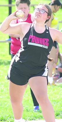 Eleven athletes qualify for 2024 State Track Meet