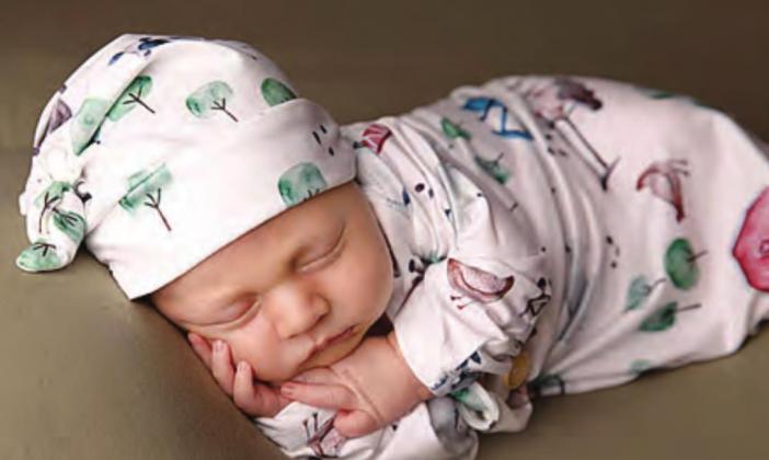 Laken Duane Wehrbein