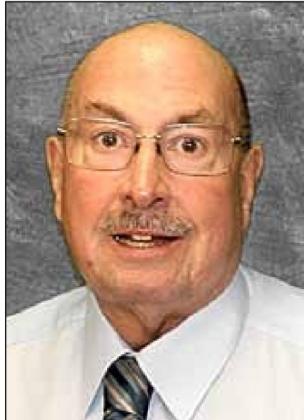 Dr. George Voigtlander