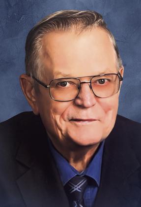 Gordon Michaelis