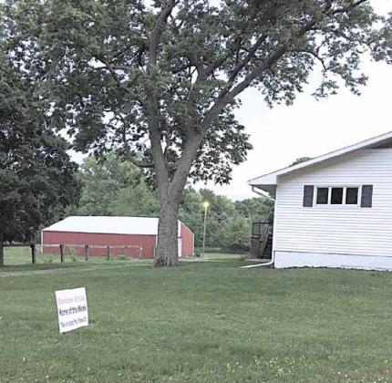 Home of the Week