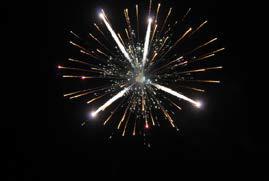 Burchard Fireworks