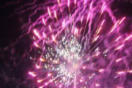 Burchard Fireworks