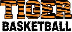 Lewiston Lady Tiger Basketball