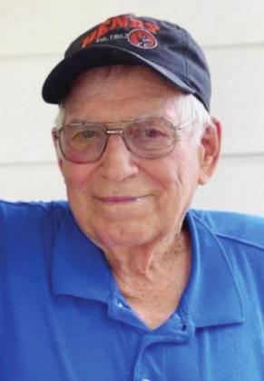 Donald Blessen