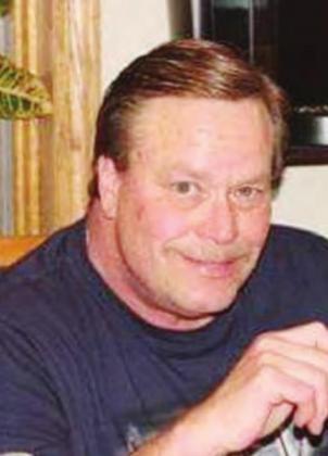 Steven Wayne Peters