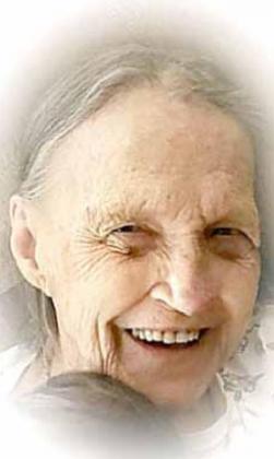 Blanche (Bernadt) Conradt Trompeter