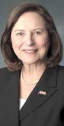 Deb Fischer