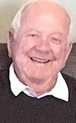 Robert “Bob” Joseph Schilling