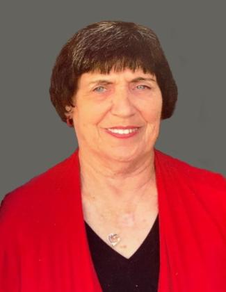 Roxie Ann Schneider