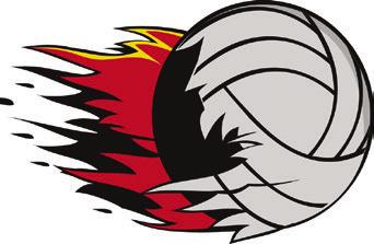 HTRS Volleyball