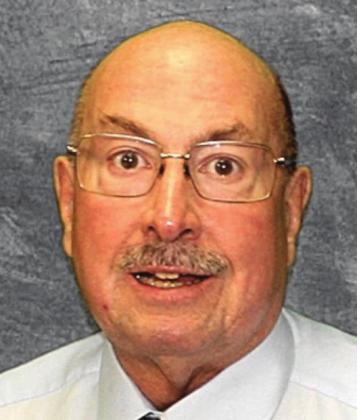 Dr. George Voigtlander