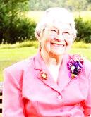 Phyllis Alene (Snyder) Hoffman