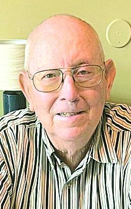Stanley D. Borcher